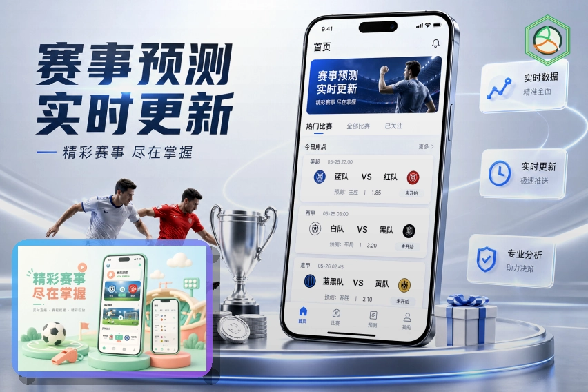 纬来体育体育直播与比赛日视觉图